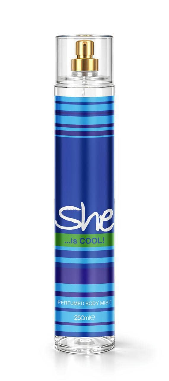 she perfum 15