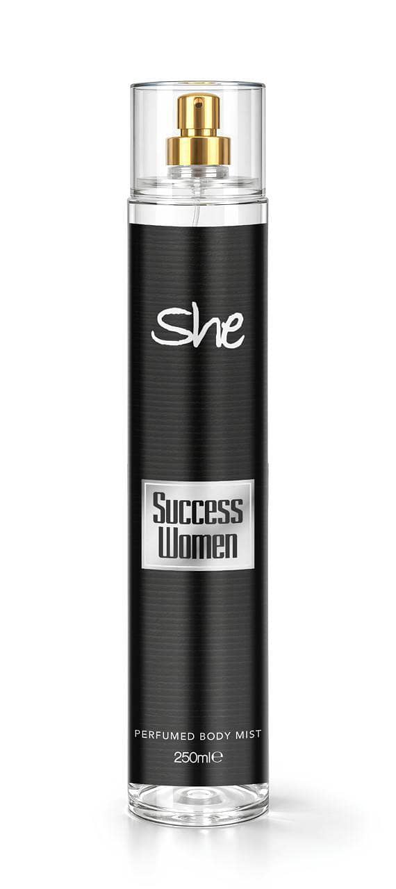 she perfum 16