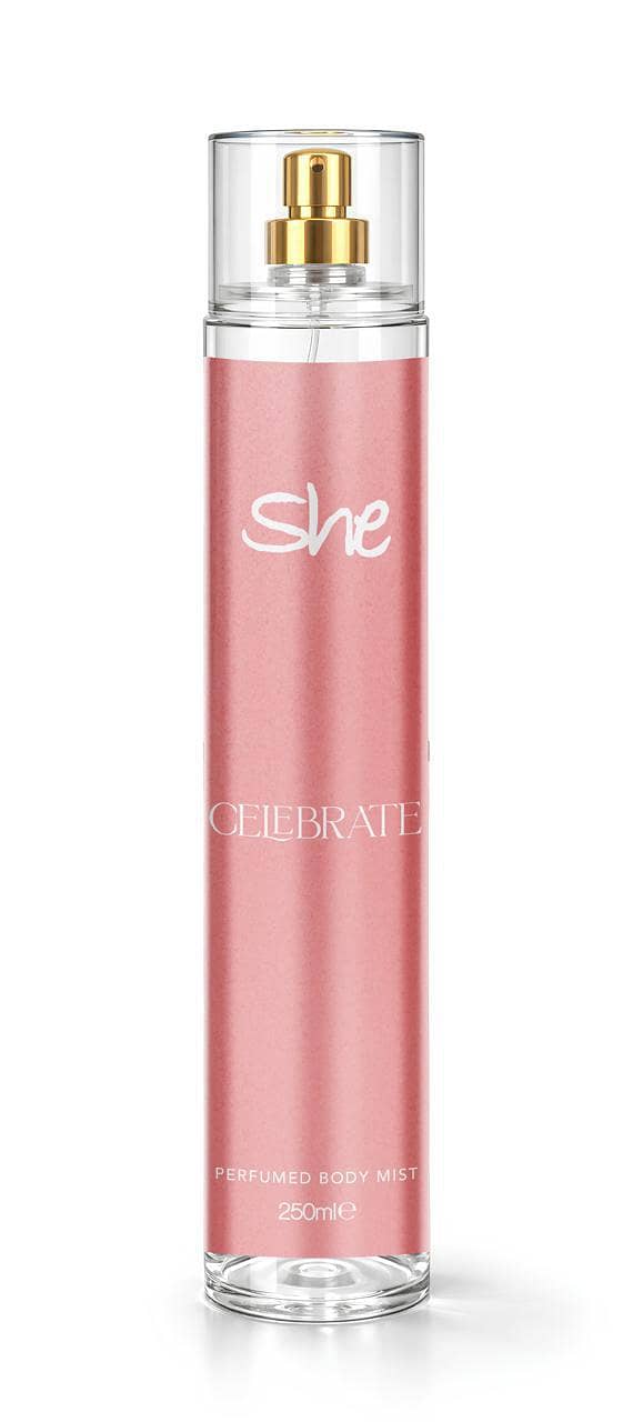 she perfum 17