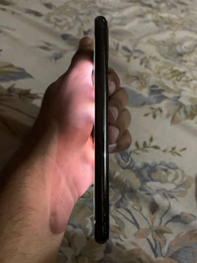 Apple iPhone X pta approved