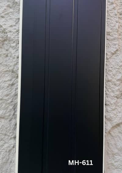 Wall paneling