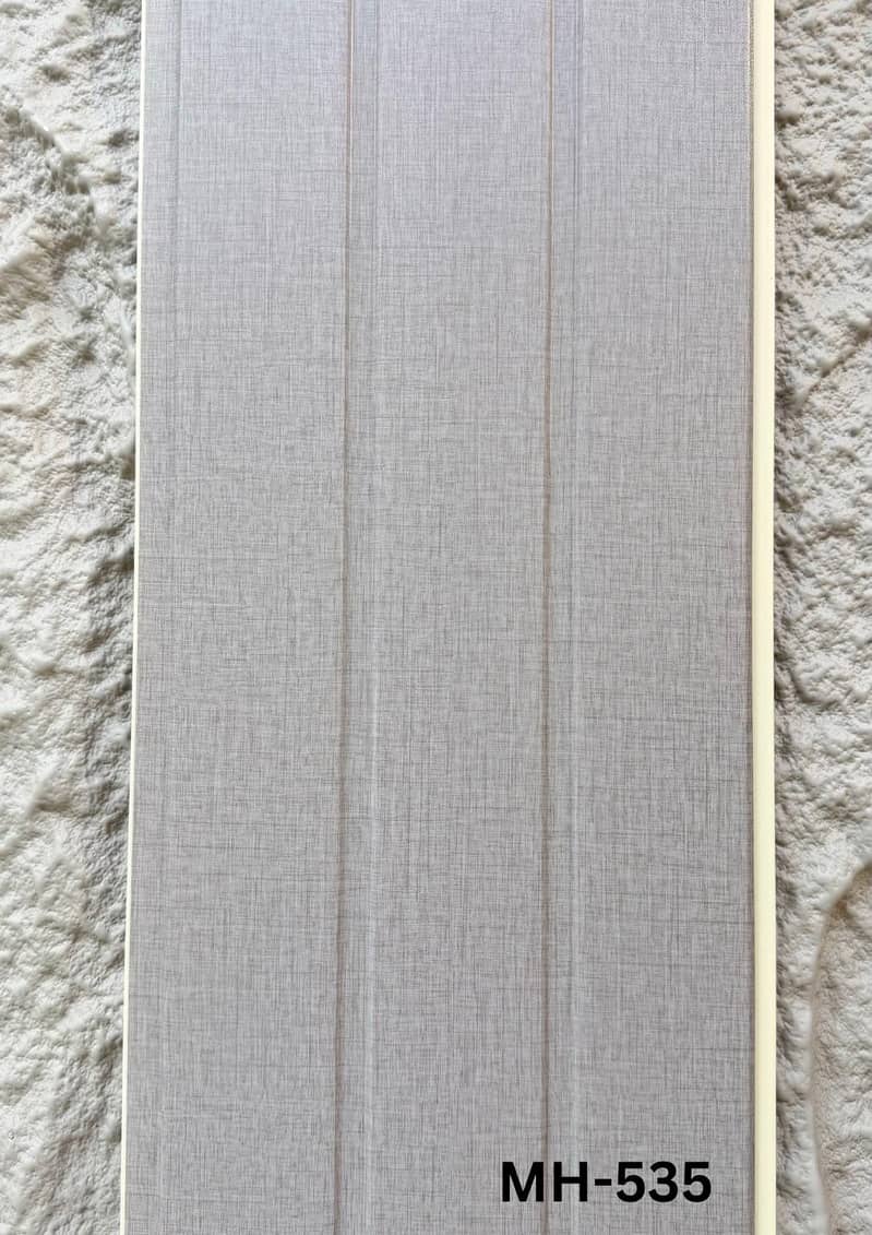 Wall paneling 2