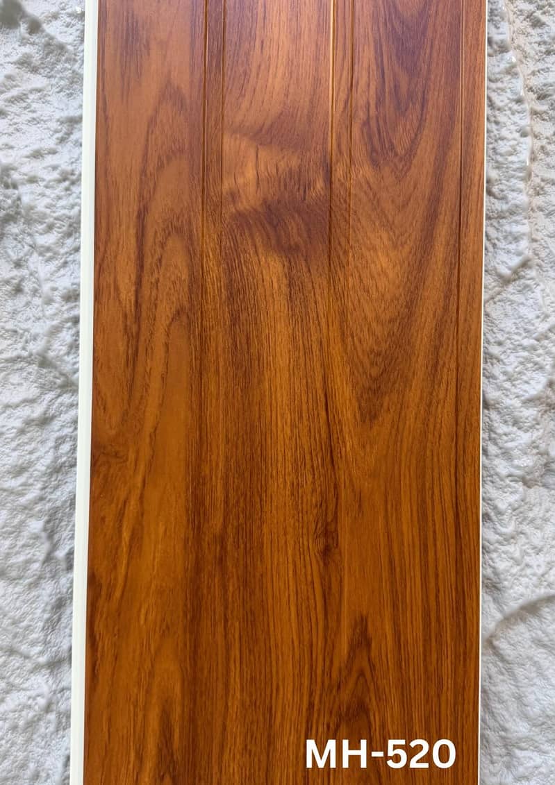 Wall paneling 4