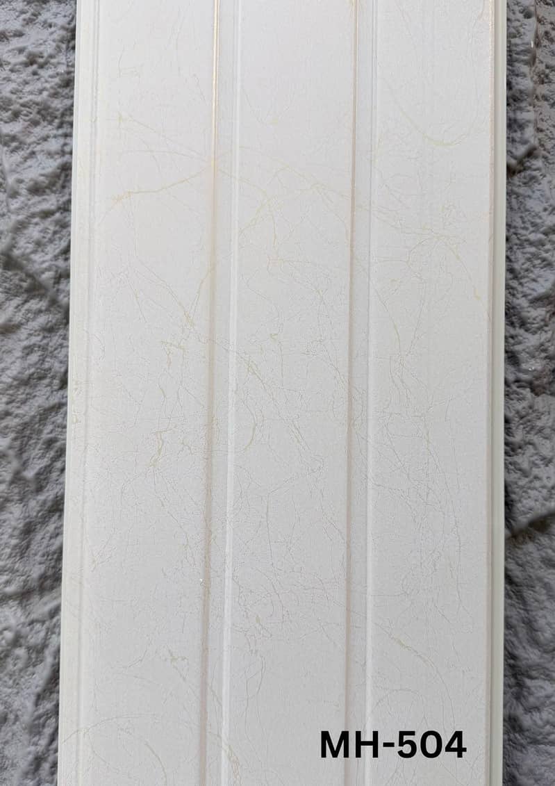 Wall paneling 5