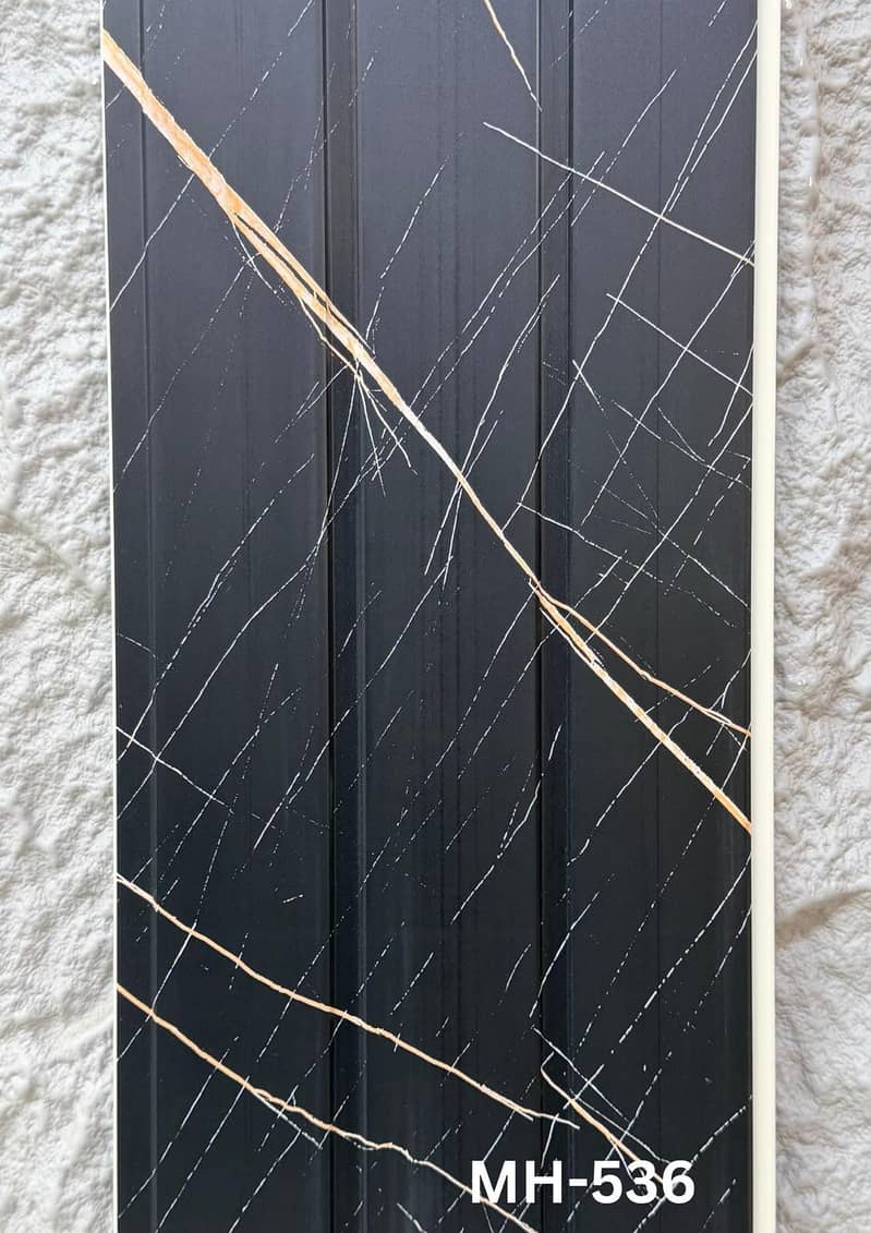 Wall paneling 7