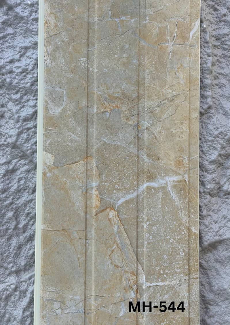 Wall paneling 9