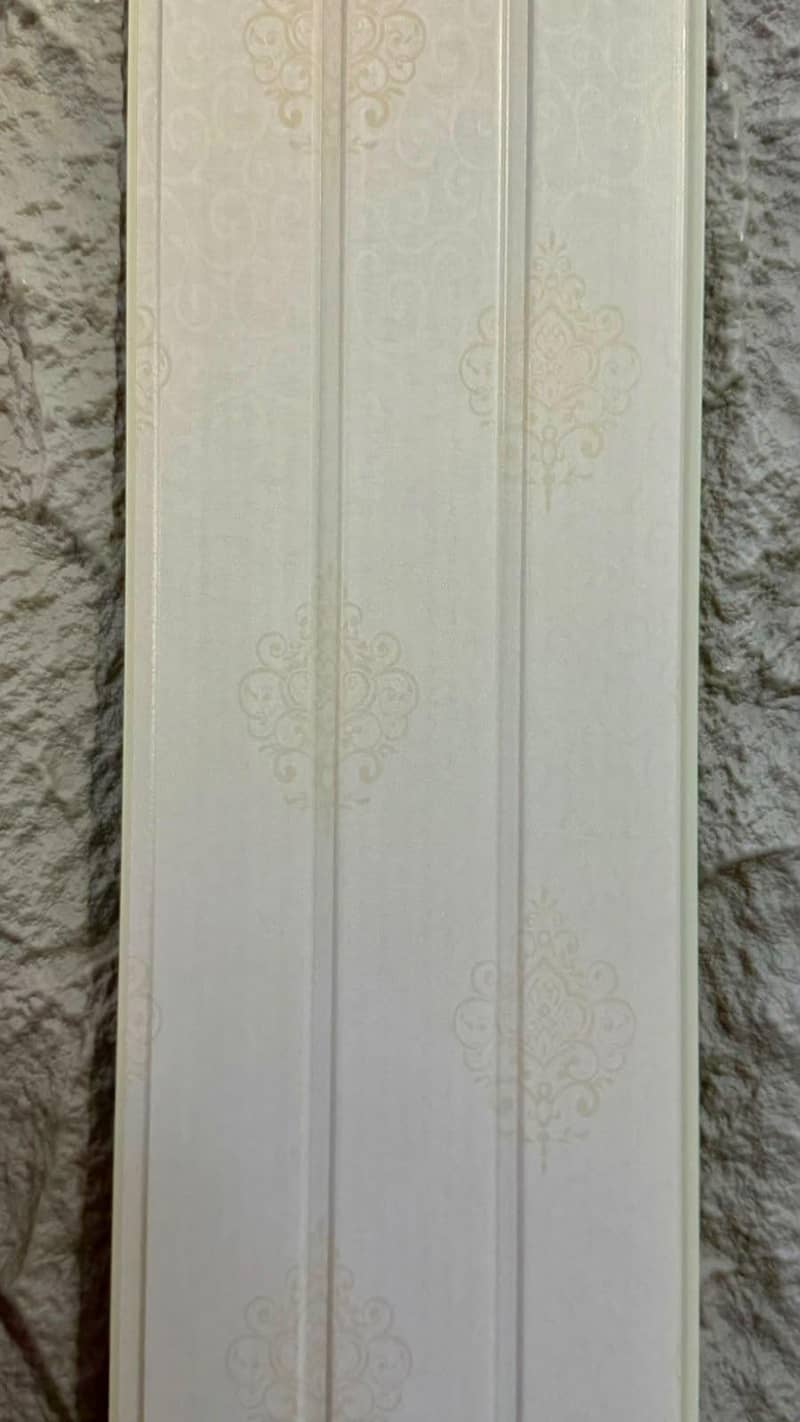 Wall paneling 12