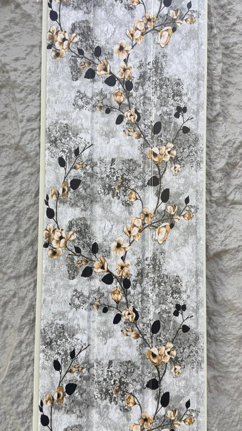Wall paneling 14