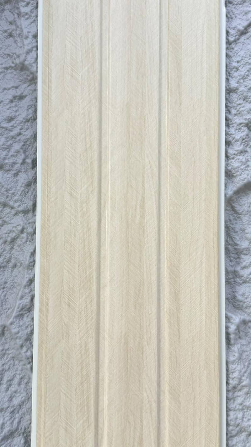 Wall paneling 16