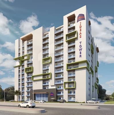 URGENT SALE — BRAND NEW APARTMENTS | B-17 BLOCK A