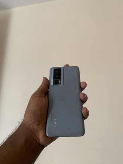 Redmi k60 penal