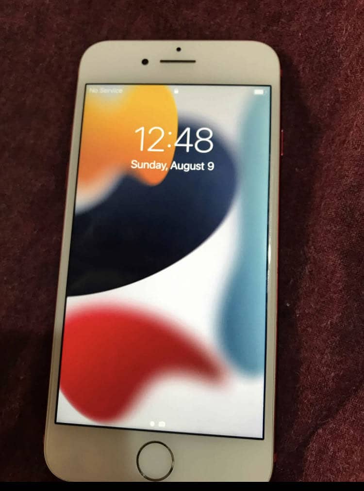 Apple iPhone 7 2