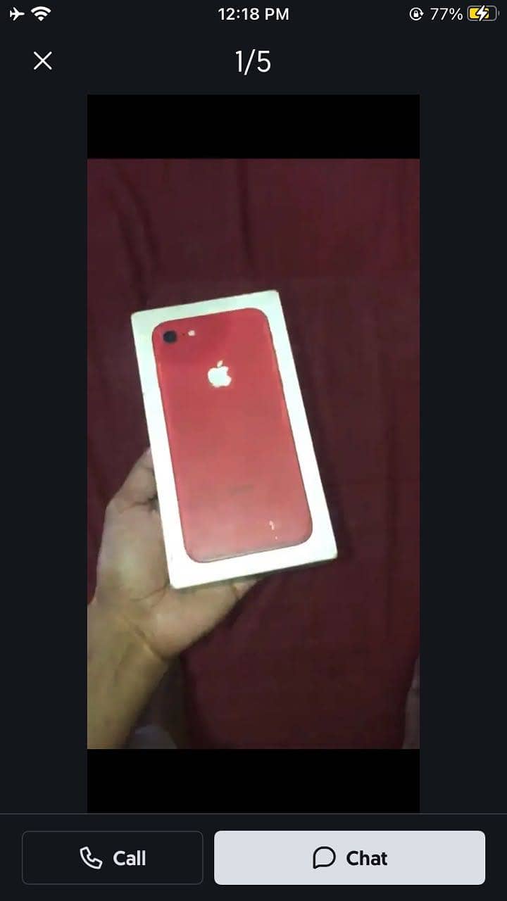 Apple iPhone 7 4