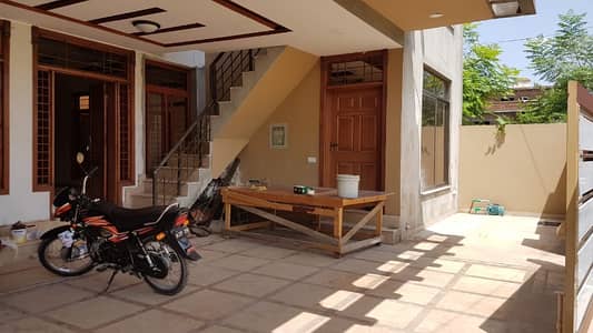 7marla double story house for sale
