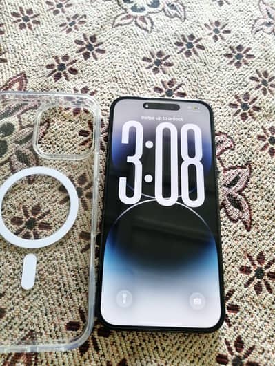 Apple iPhone 14 Pro Max