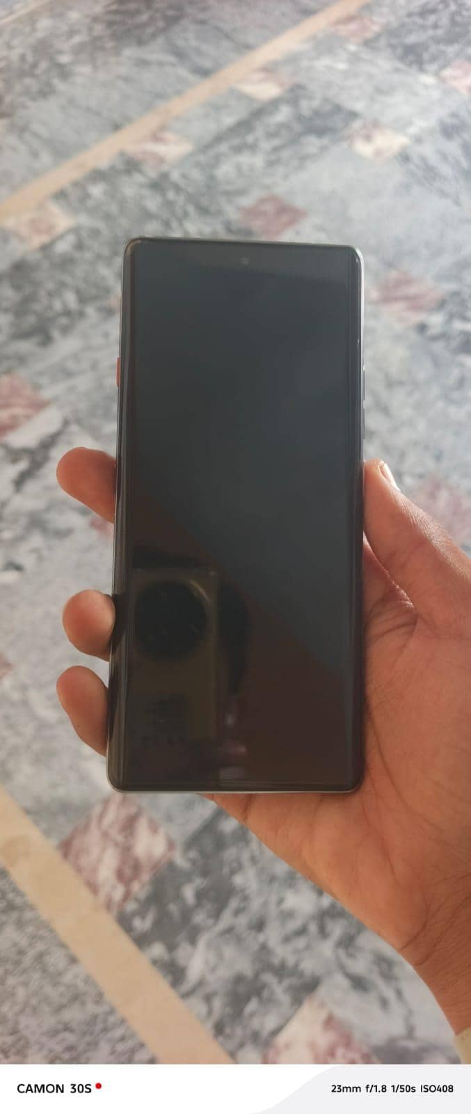 Tecno CAMON 40 Pro 1