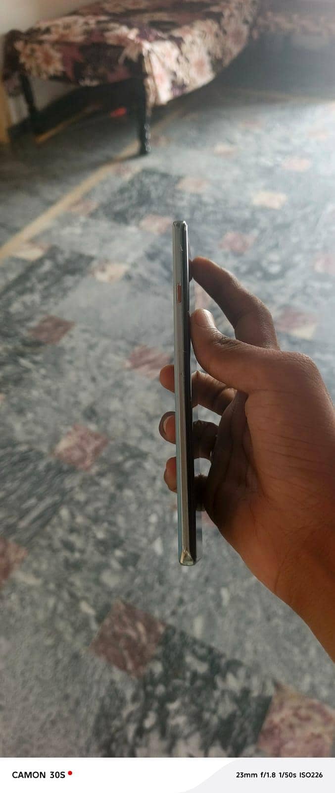 Tecno CAMON 40 Pro 2