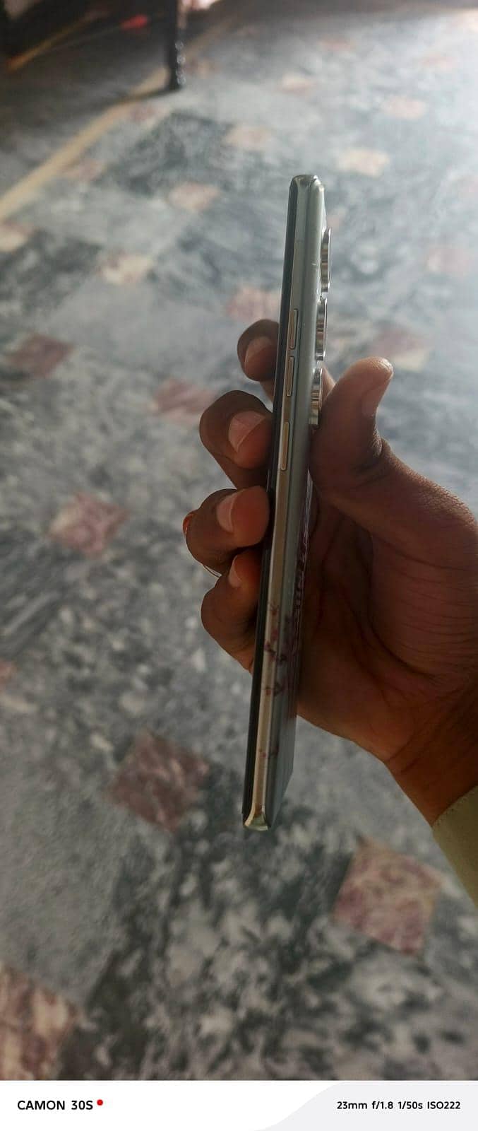 Tecno CAMON 40 Pro 3