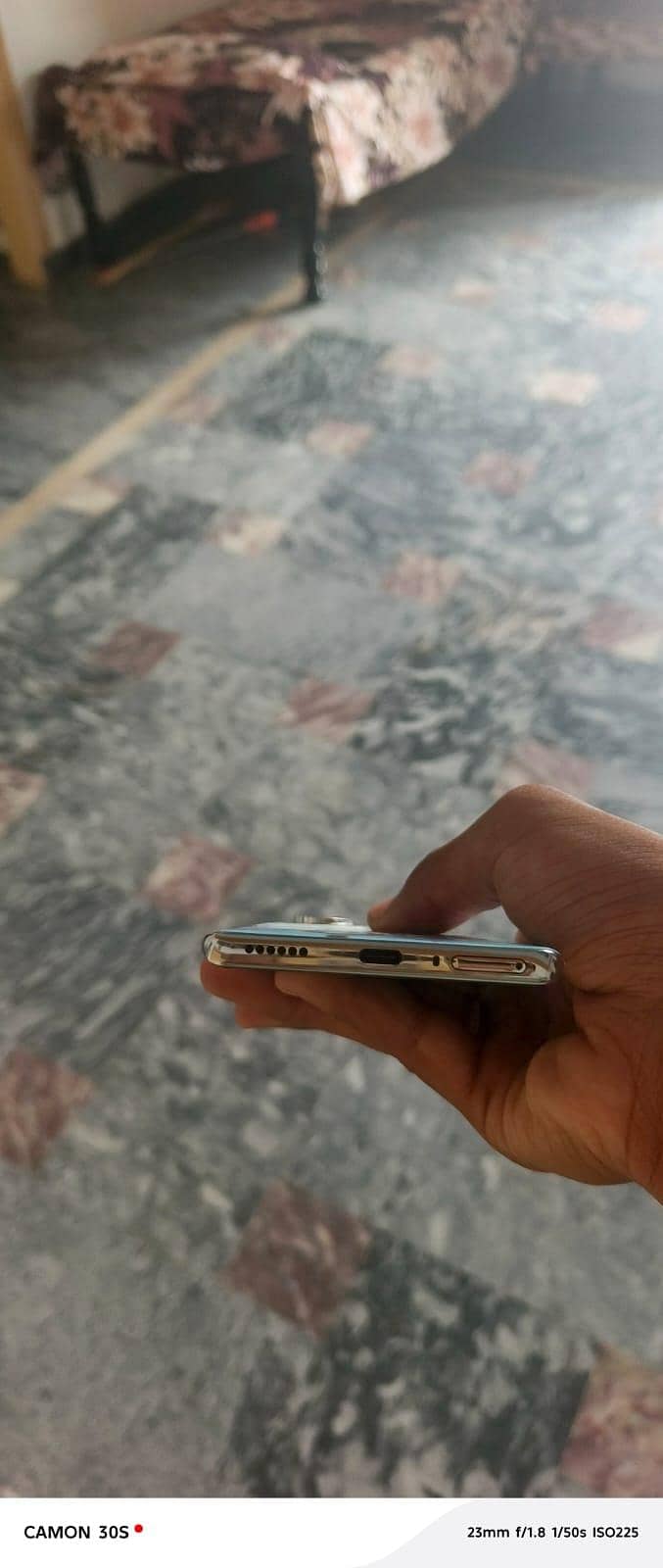 Tecno CAMON 40 Pro 4