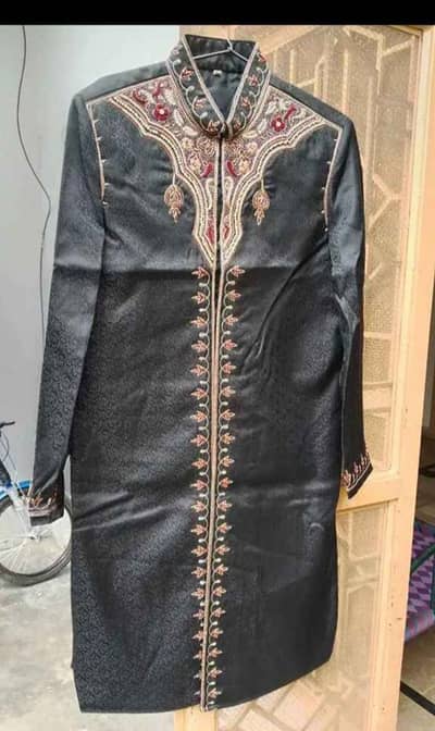 sherwani