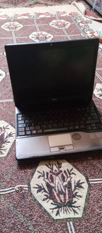 laptop