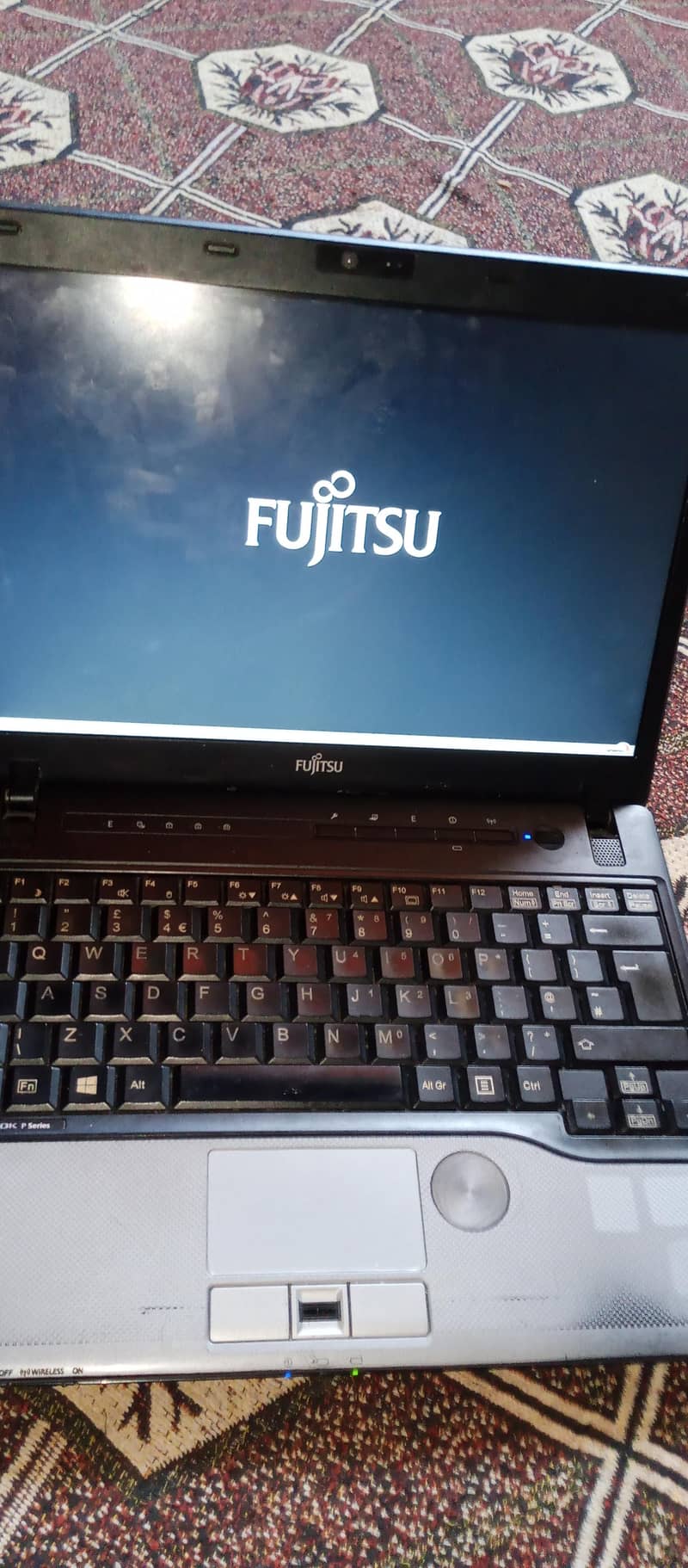 laptop 7