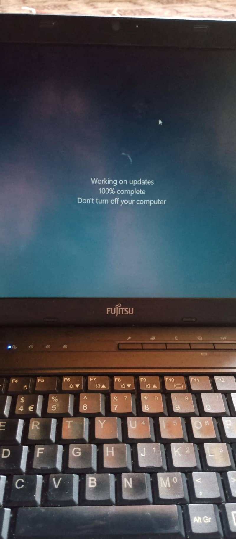 laptop 10