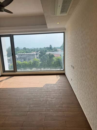 Sukh Chayn 2790 Square Feet Apartment 3rd Floor 4 Bedrooms with Attached Bathroom Drawing and Dining TV Lounge Kitchen