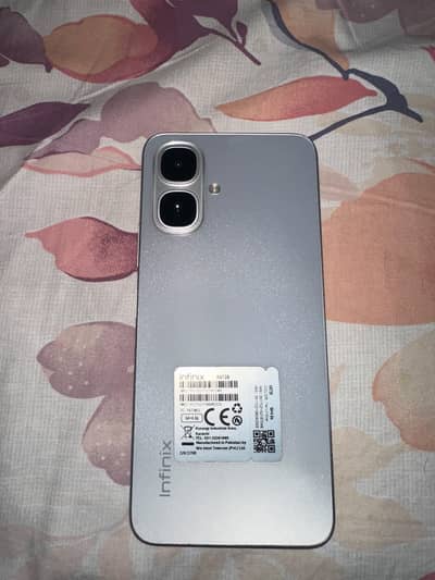 Infinix Smart 10 4/64