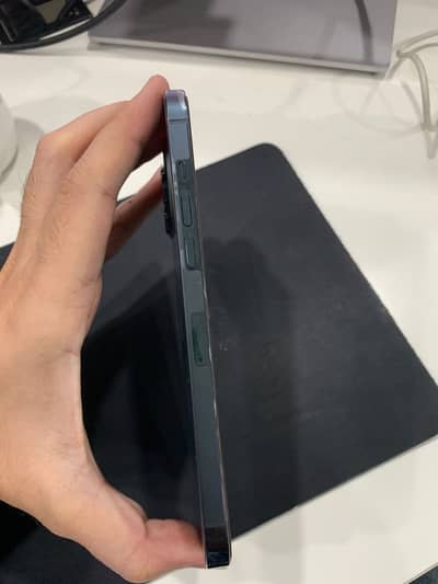 iPhone 12 pro max 512 GB PTA approved