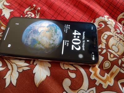 Apple iPhone XS
