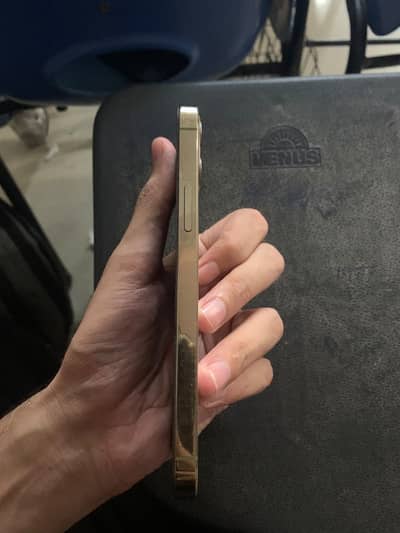 Apple iPhone 12 Pro