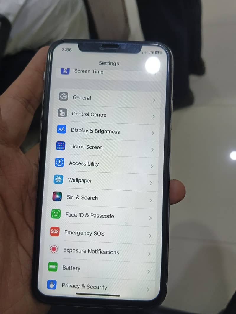 Apple iPhone X 2