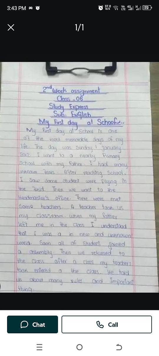 assignment writing 0