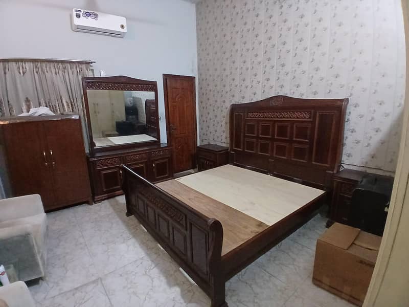 Double Bed 1