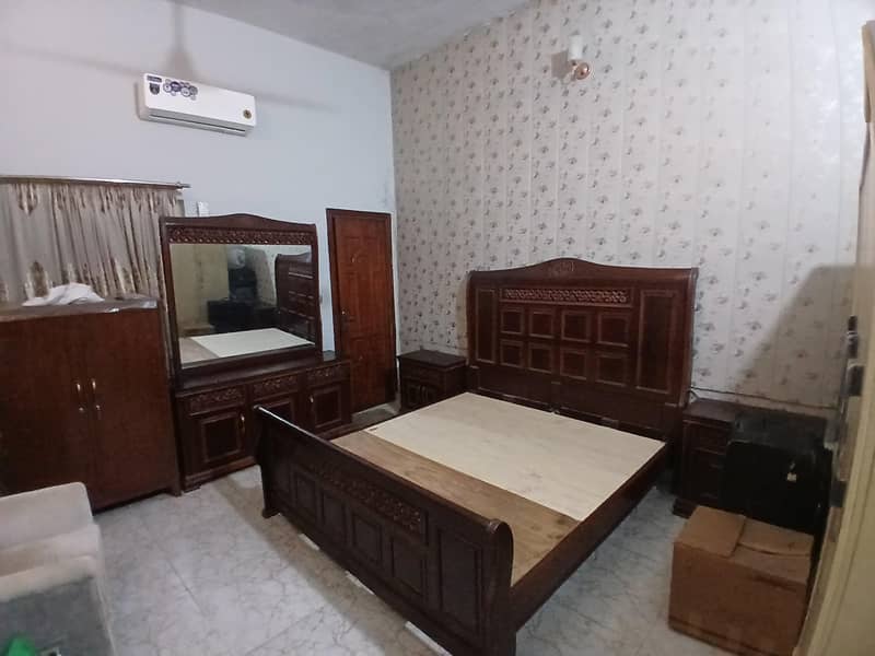 Double Bed 2