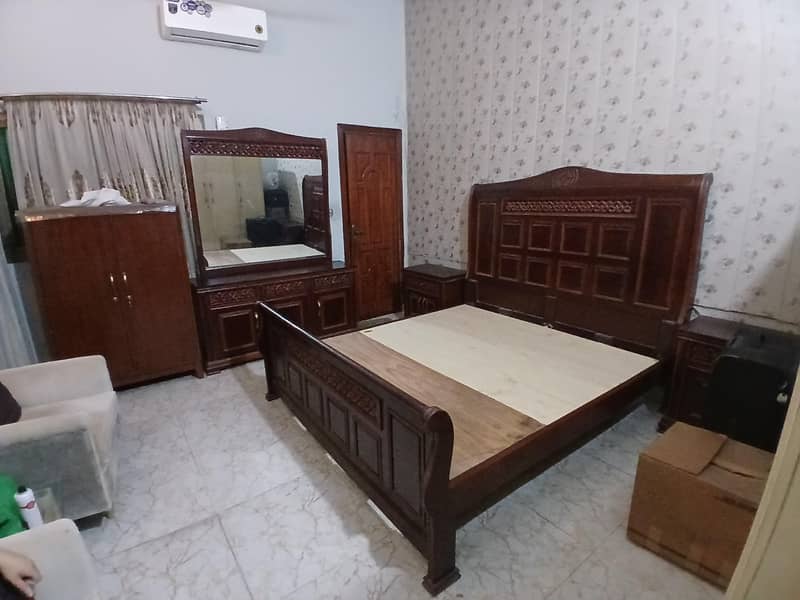 Double Bed 3