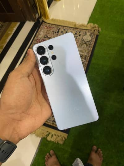 Samsung Mobile S26 Ultra