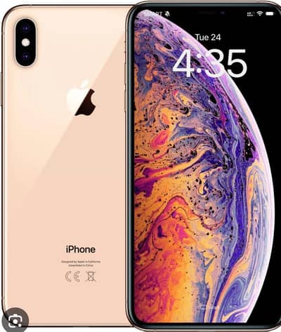 Apple iPhone XS Max non pta 256gb ufone sim glitch