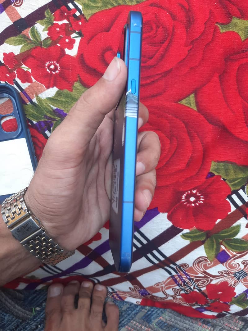 Infinix Model Note 60 pro 2