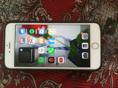 Apple iPhone 6S Plus