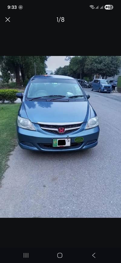 Honda City 2008 . . ph: 0.3. 0.0. 4.3. 9. . 0. . 5. . 1.0