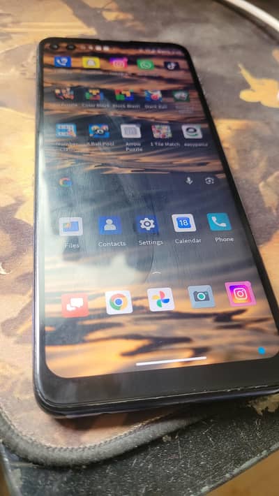 motorola one 5g UW