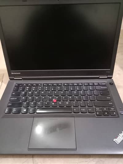 lenovo thinkpad t440p 8gb ram,500 hdd