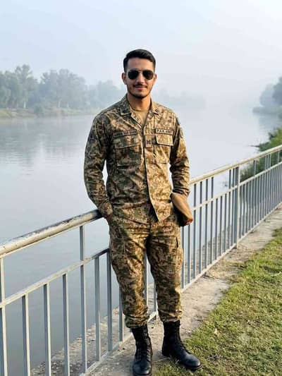 Ahmad yar khan