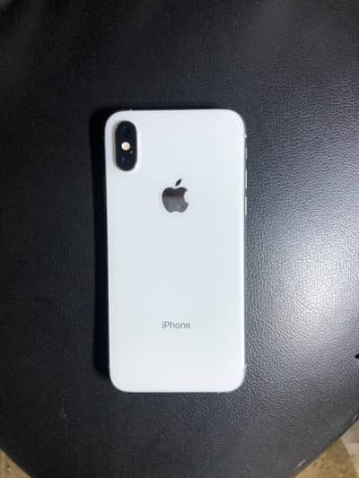 iPhone Xs