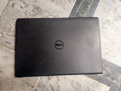 Dell Inspiron 15 | Core i3 5th Gen | 8GB RAM | 128GB SSD