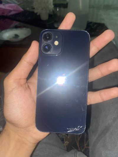 Apple iPhone 12 mini