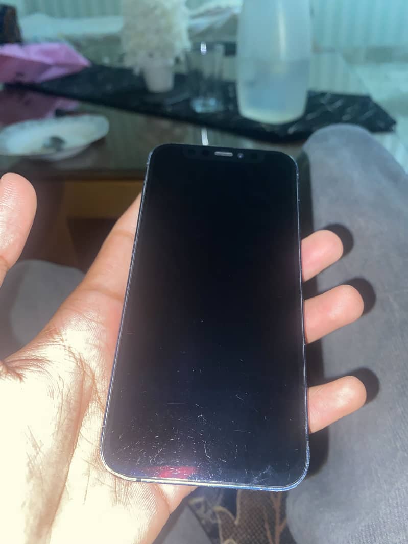 Apple iPhone 12 mini 5