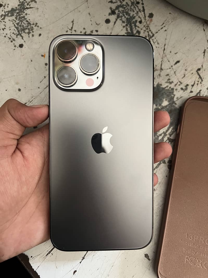 Apple iPhone 13 Pro Max 0